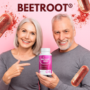 BEETROOT - ENERGIA NATURAL